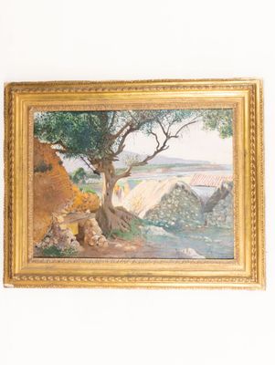 Paolo Antoine SIMONI (1882-1960)