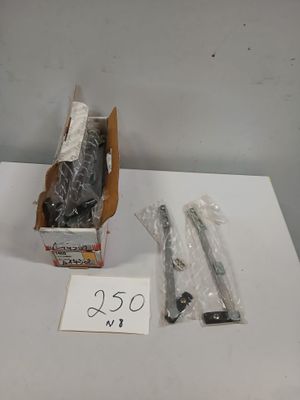 Lot de 19 compas et accessoires GALIPLUS, articles neufs.