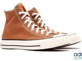 converse all star hi - top in brown