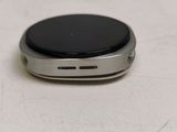 a close up of a smart phone on a table