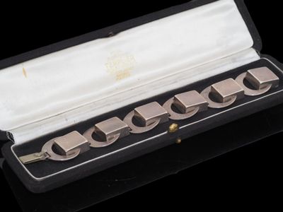 MAISON TEMPLIER ( attribué à ) - Photo 1