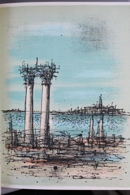 CAMUS (Albert). Œuvres complètes.