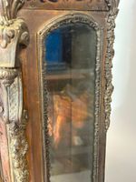 Important cartel d'applique et sa console de forme violonée … (photo 5)