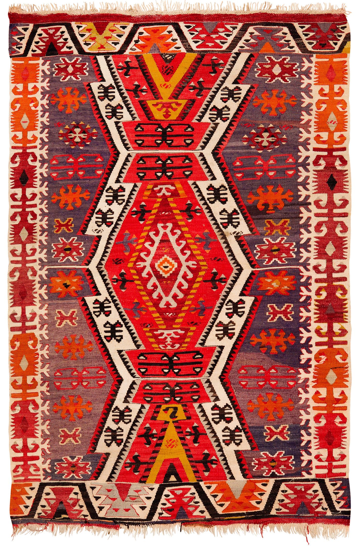 Objets d'art & Curiosités