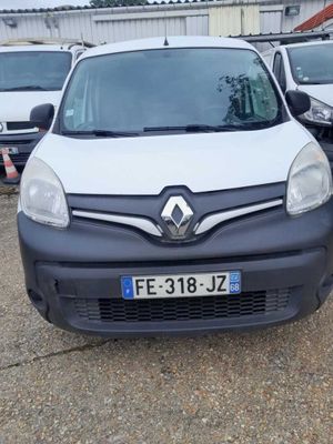 RENAULT KANGOO II Express Phase 2 (VU) 1.