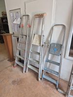 Une paire de rampe en aluminium pliable (photo 4)