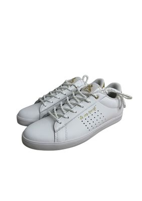 Expédition obligatoire - Baskets Le Coq Sportif Lucie, P. - Photo 1