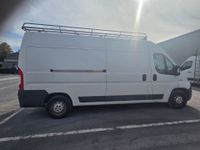FIAT DUCATO MULTIJET 130 L3H2 - Genre : CTTE - Carrosserie :… (photo 4)