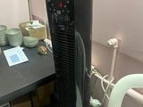 an image of a room with a heater in it