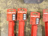 four different types of tools that are on the table