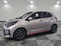 KIA - PICANTO 1.2 DPI 84CH BVM5 GT LINE PREMIUM - ES - Mise …