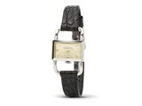 une image représentant une montre-bracelet pour femme sur fond blanc