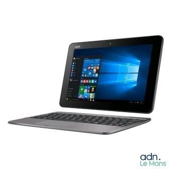 Tablette Asus K010E Noir 16GB - Fonctionnel - Bon état - Bat…