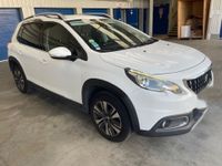 PEUGEOT - VP PEUGEOT 2008 ALLURE HDI 100CV - VENTE SUR DESIG… (photo 4)