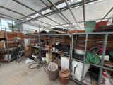 a room filled with lots of different types of items