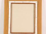 a picture of a picture frame on the wall