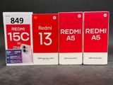 three redmi redmi redmi a5s and redmi redmi a5s