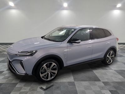 SUV Hyundai Kona Hybrid 2020 à vendre à Houston, au Texas
