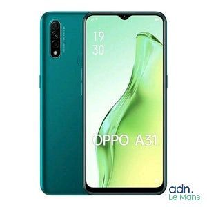 Lancement en Inde du smartphone Oppo A71 équipé d'un double appareil photo
