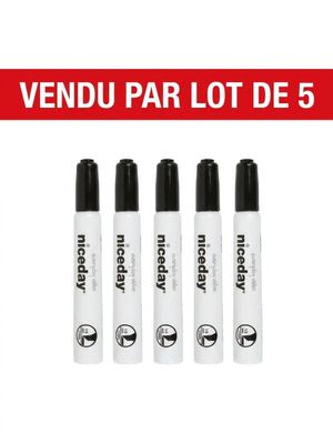 vendu par lot de 5 - paquet de 3