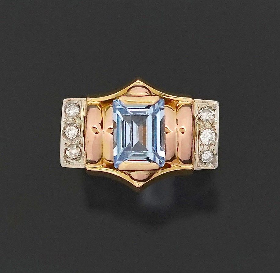 Bijoux & Pierres Précieuses