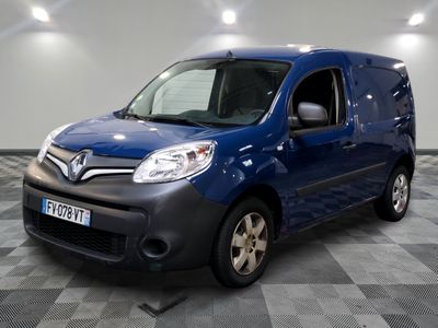 RENAULT - KANGOO EXPRESS BLUE DCI 95 EXTRA R-LINK - GO - Mis…