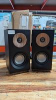 PAIRE D4ENCEINTE JAMO - TVA RECUPERABLE