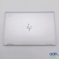 Ordinateur portable HP Elitebook X360 1030 G3 Argent - Intel… (photo 5)