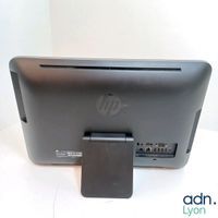 All In One HP Proone 400 G1 Noir - Intel Core I3-4130T 2. (photo 3)