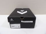 a black box with a white star on it sitting on a table