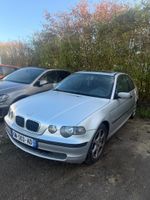 🚗 BMW SERIE 3 316 1.8 TI - 116 CH