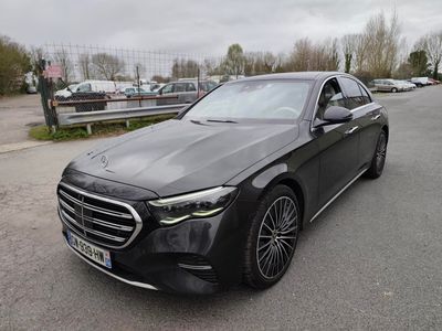 MERCEDES CLASSE E 400 E 4MATIC EXCLUSIV - Genre : VP - Carro…