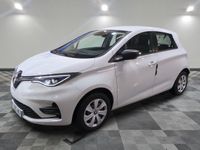 RENAULT - ZOE R110 LIFE - EL - Mise en service: 26/11/2019