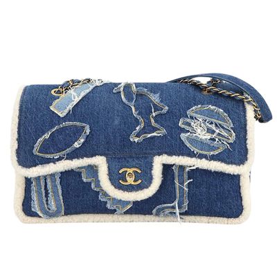 Marque : Chanel Modèle : Collection Égyptienne