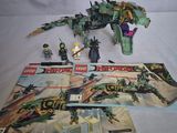 a picture of a set of legos on a table