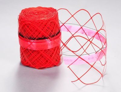 Lot de 41 Rouleaux 100m de Grillage Avertisseur pour Signali…