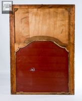Trumeau de style Louis XV (photo 4)