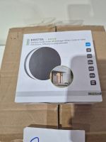 Lot de 10 appliques murales rondes LED, modèle BRISTOL, marq… (photo 2)