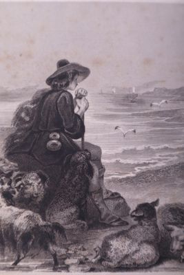 LA FONTAINE Fables. Collationnées et accompagnées de notes p…