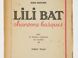 un livre dont le titre est celui d'un roman écrit en français