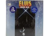 the blue album by elvis and the blue album