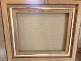 a picture of a picture frame with a picture in it