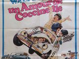an old movie poster for walt ' s the adventures of mickey and his car