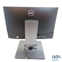 All In One Dell Optiplex 5260 Noir - Intel Core I5-8500 3. (photo 4)