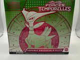 pokemon tcw force of the tempurelles box