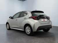 TOYOTA YARIS HYBRIDE 116h Dynamic / N°:MV2610069, Heure de v… (photo 3)