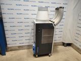 an image of a machine that is sitting in the middle of a room