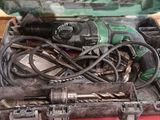 a tool box with a bunch of tools inside of it
