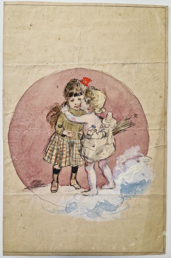 Objets d'art & Curiosités