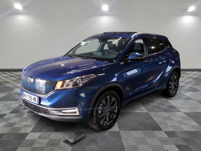 SERES - SERES 3 LUXURY - EL - Mise en service: 19/12/2025